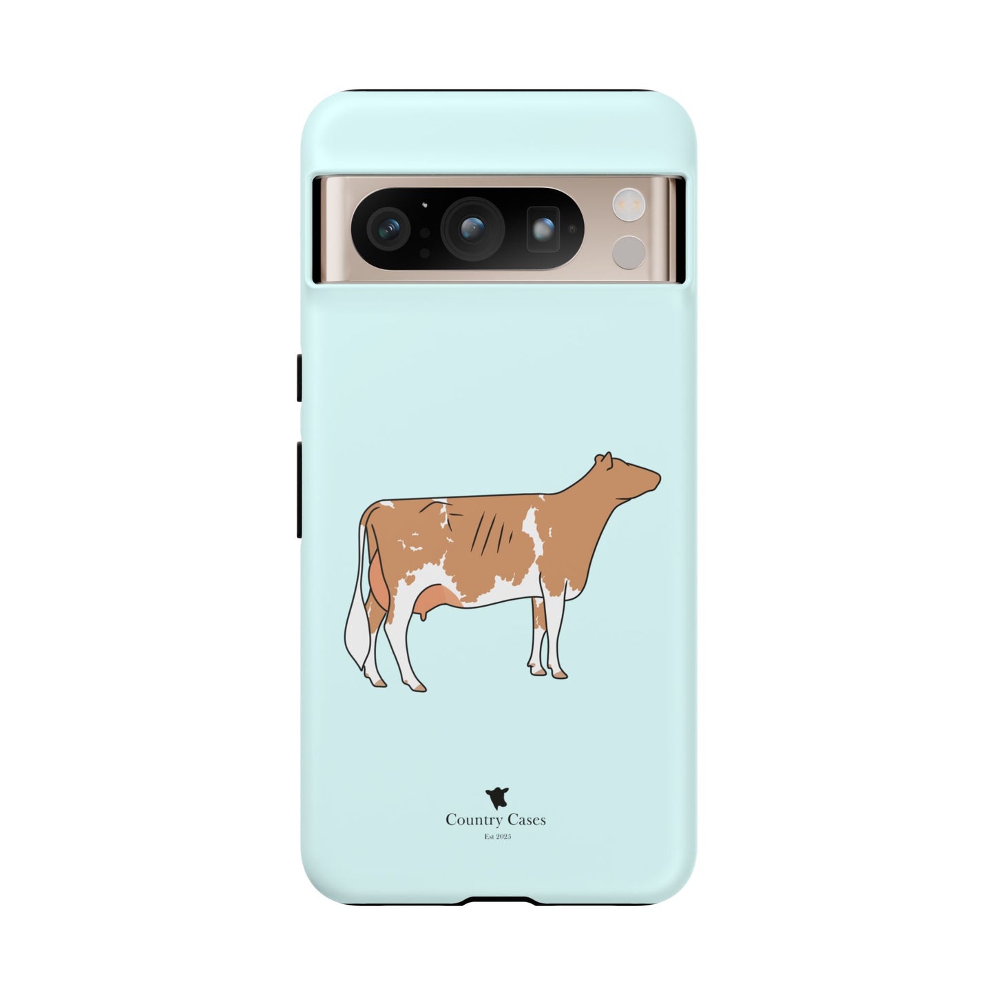 Android Gurnsey Case