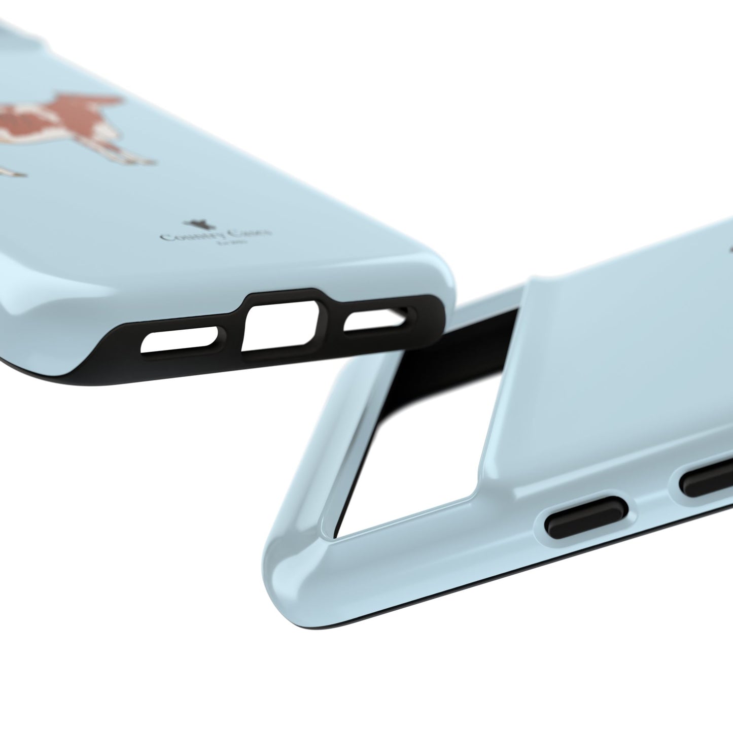 Android Ayrshire Case