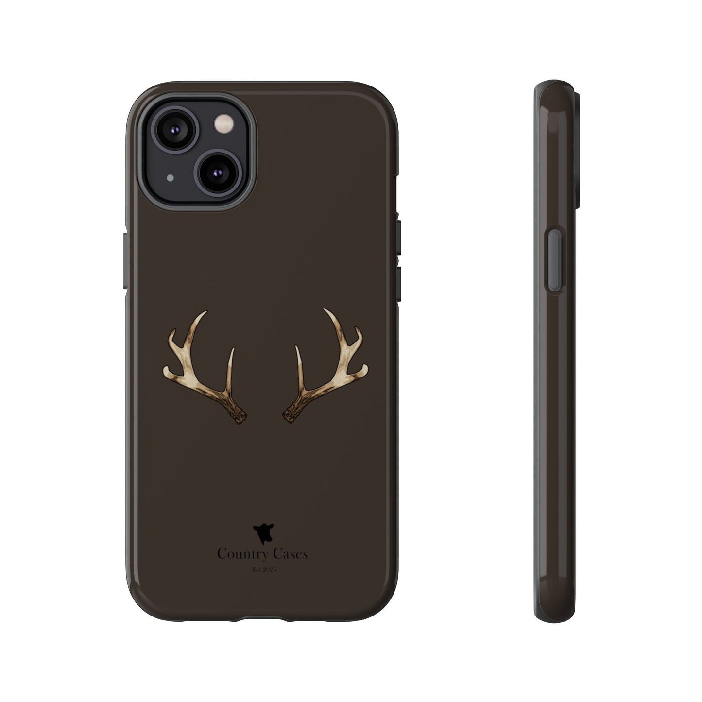 Stag case