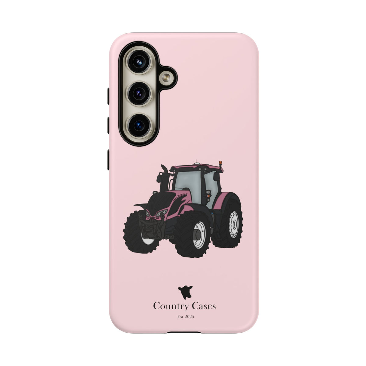 Android Meadow Tractor Case