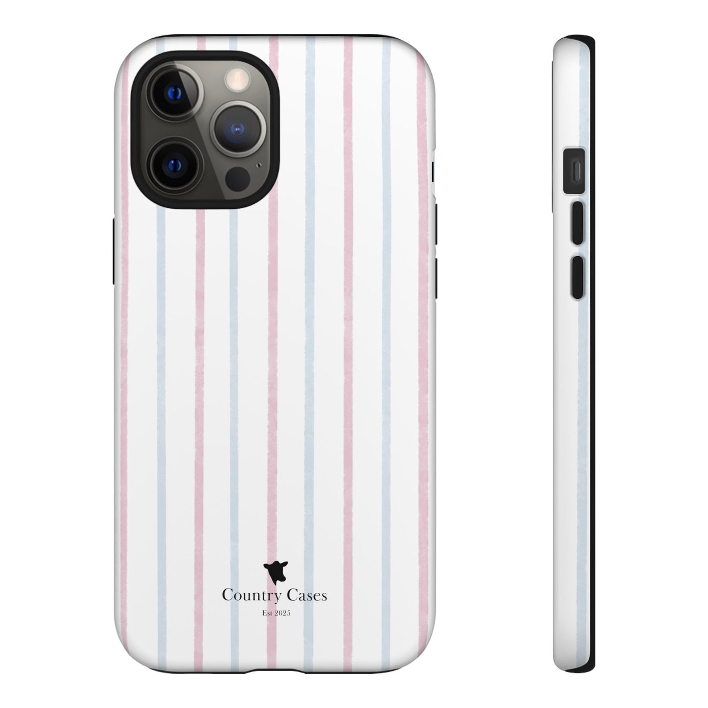 Country Stripe Case