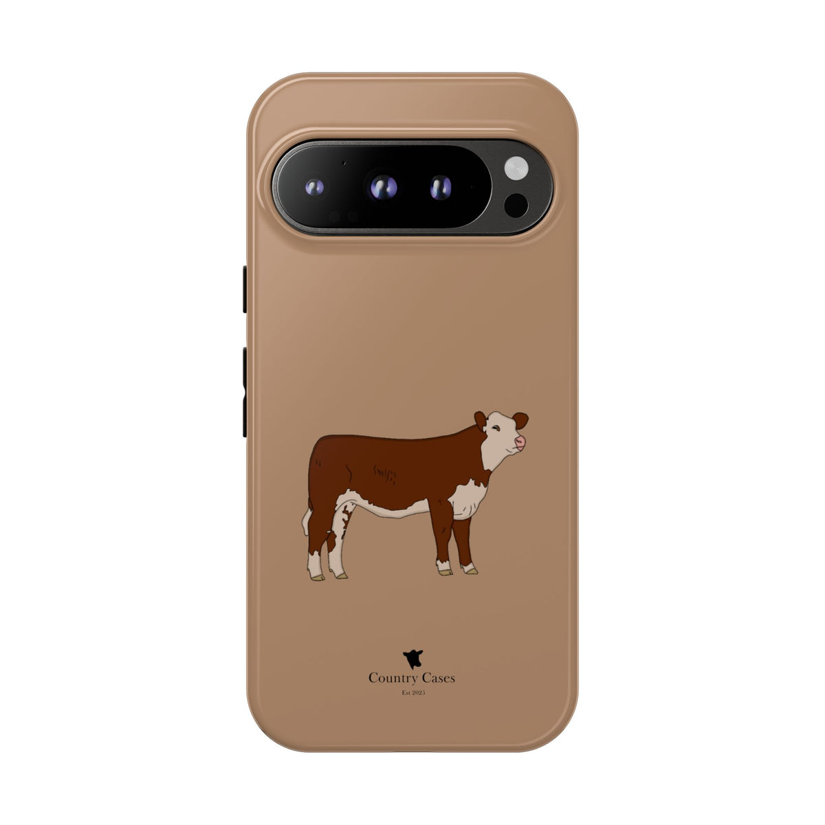 Android Hereford Case