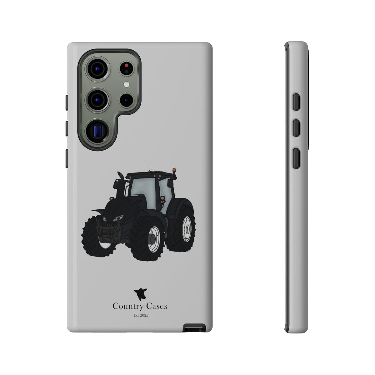Android Field Tractor Case