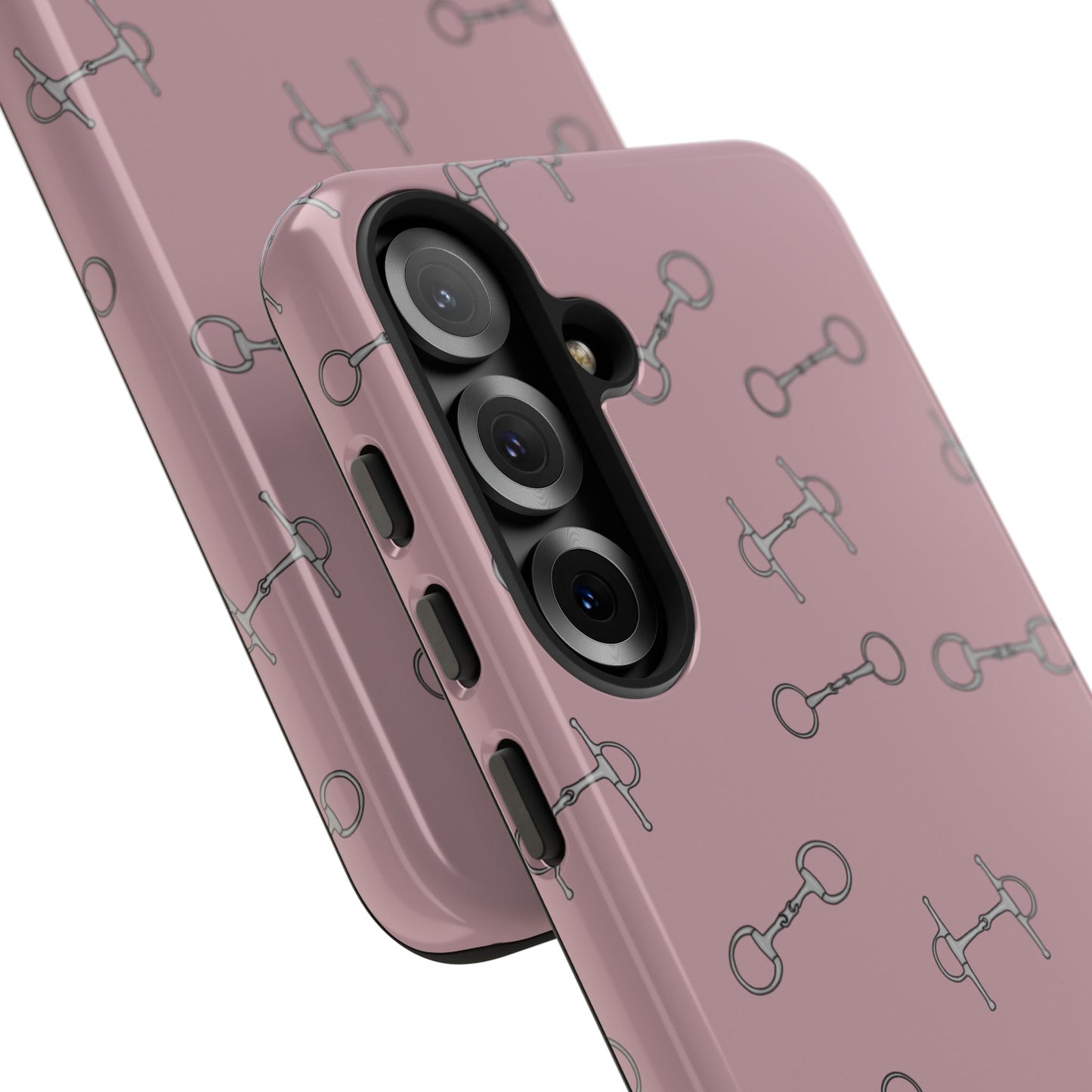 Android Bridleway Case