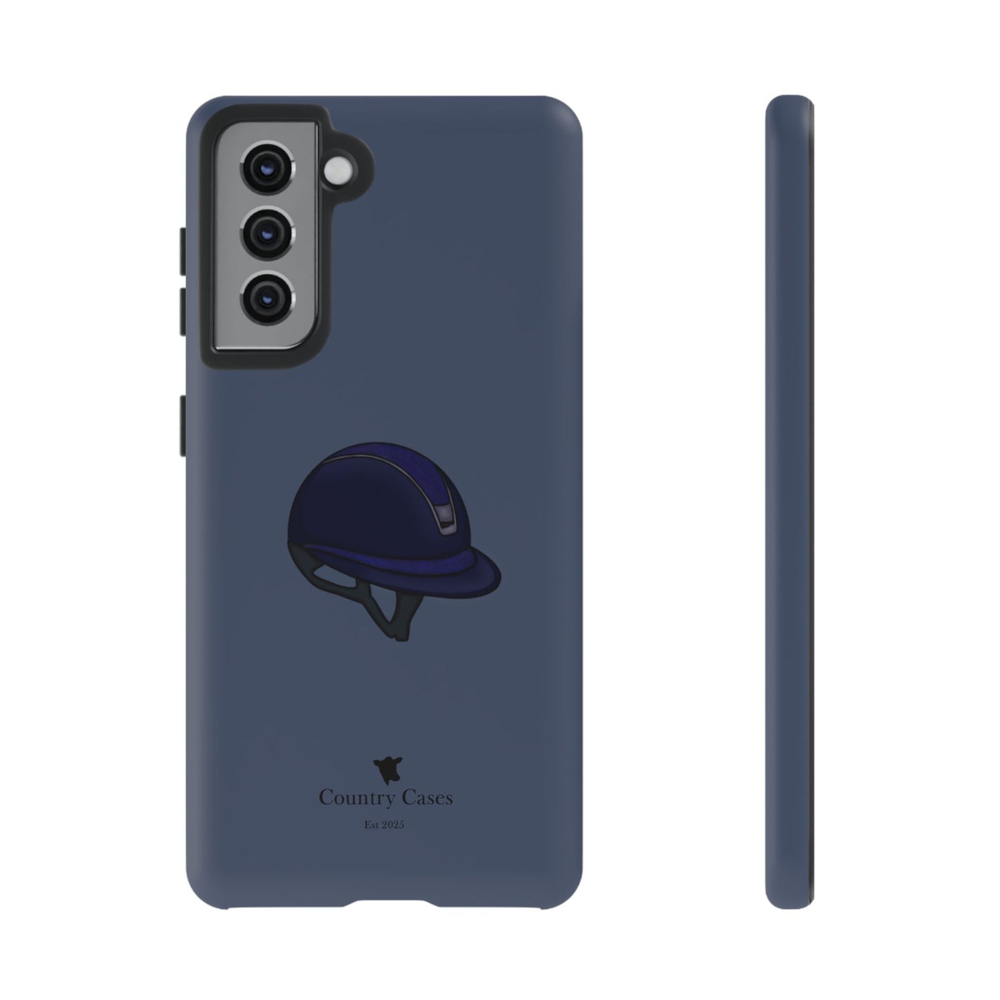 Android The Equestrian helmet case