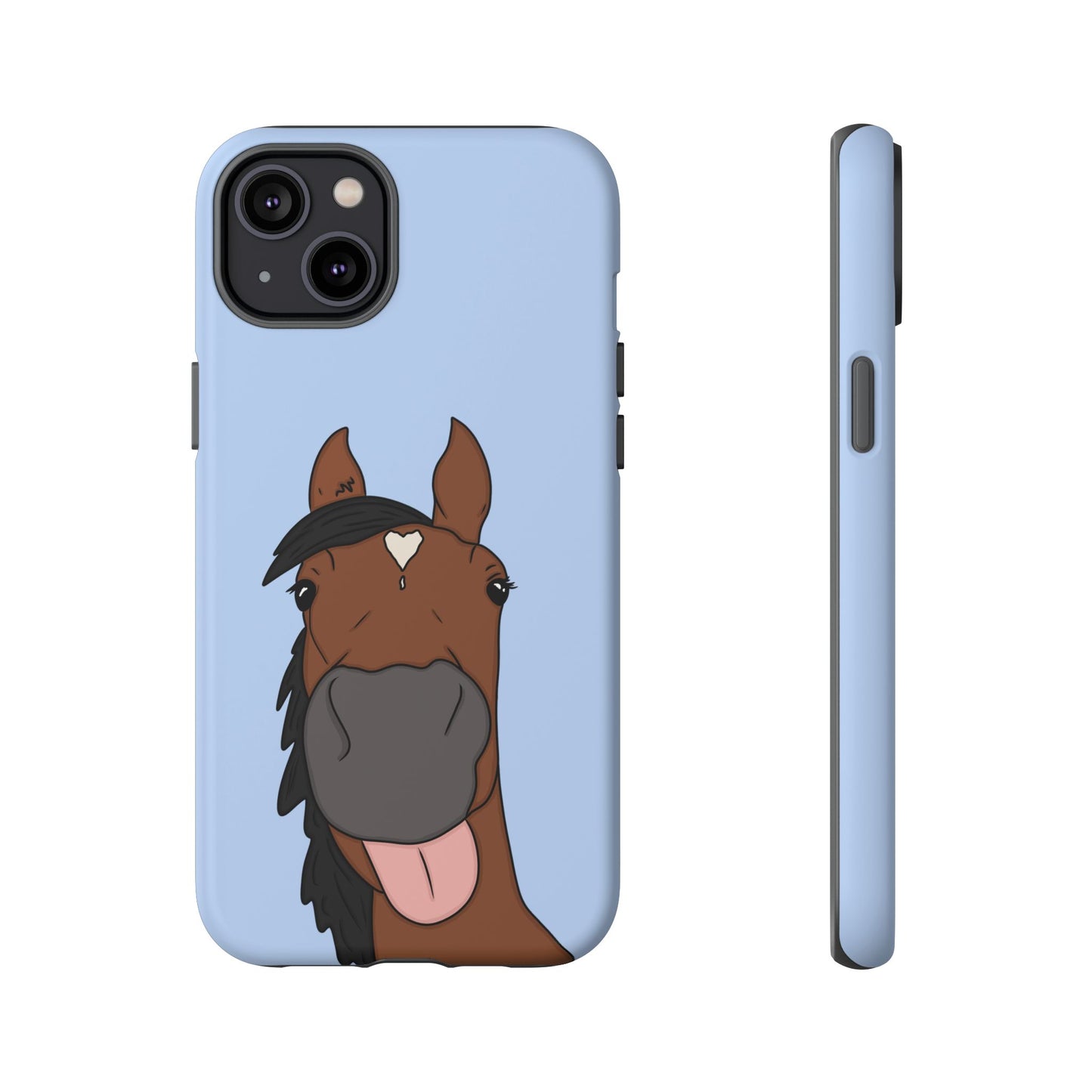 Perfect Pony Case