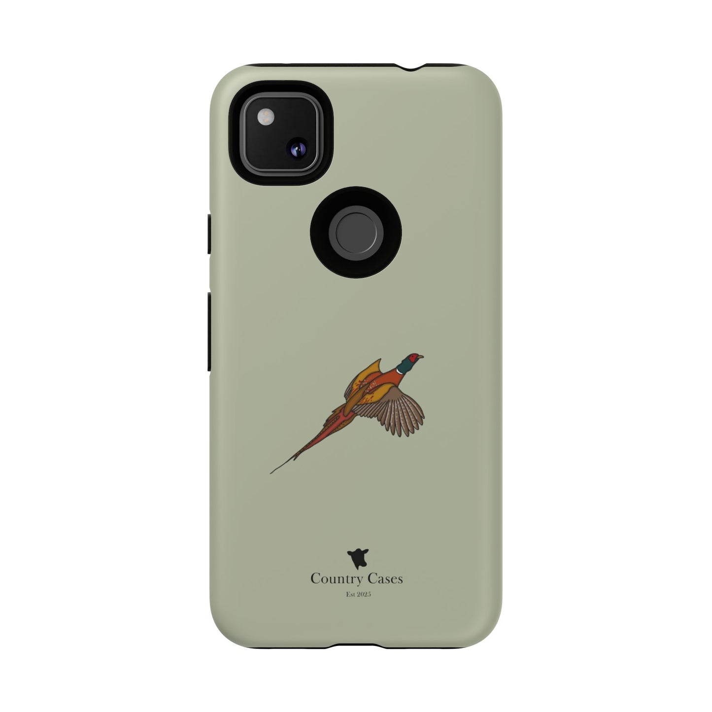Android pheasant case