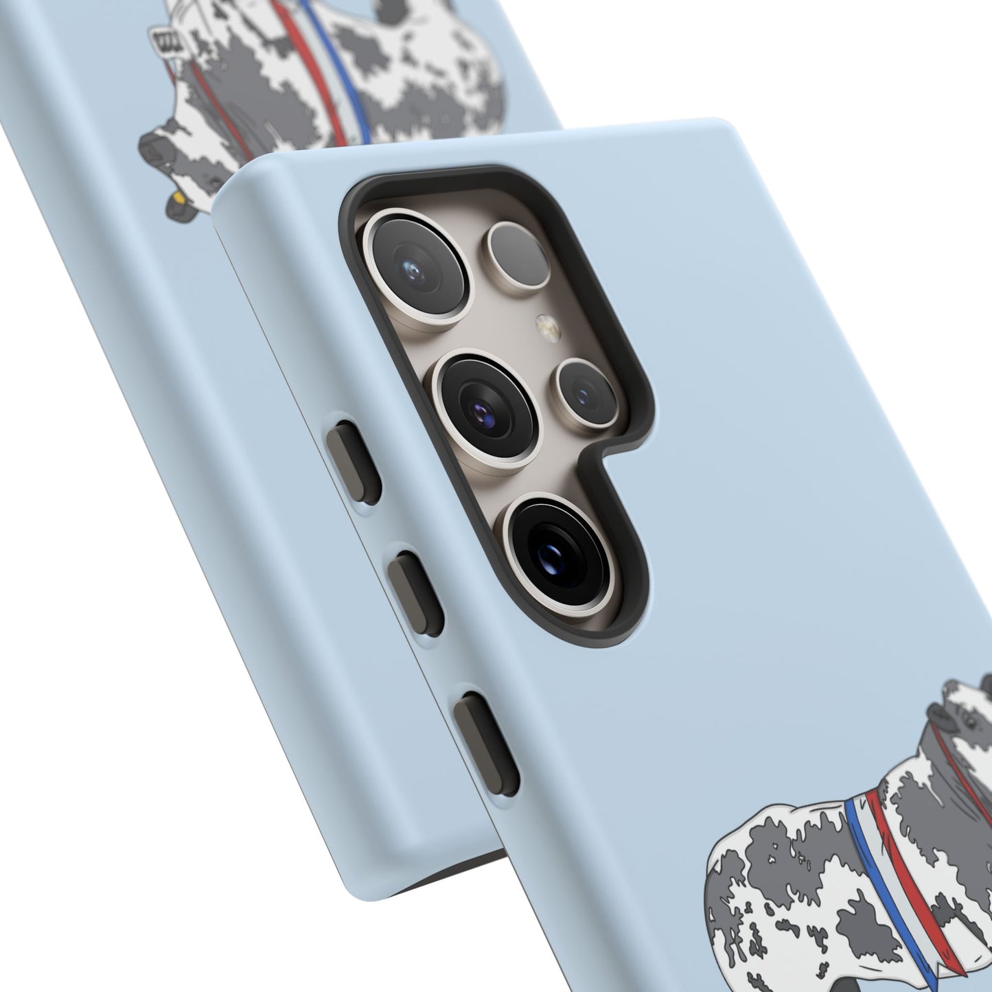 Android Beef Champion Case