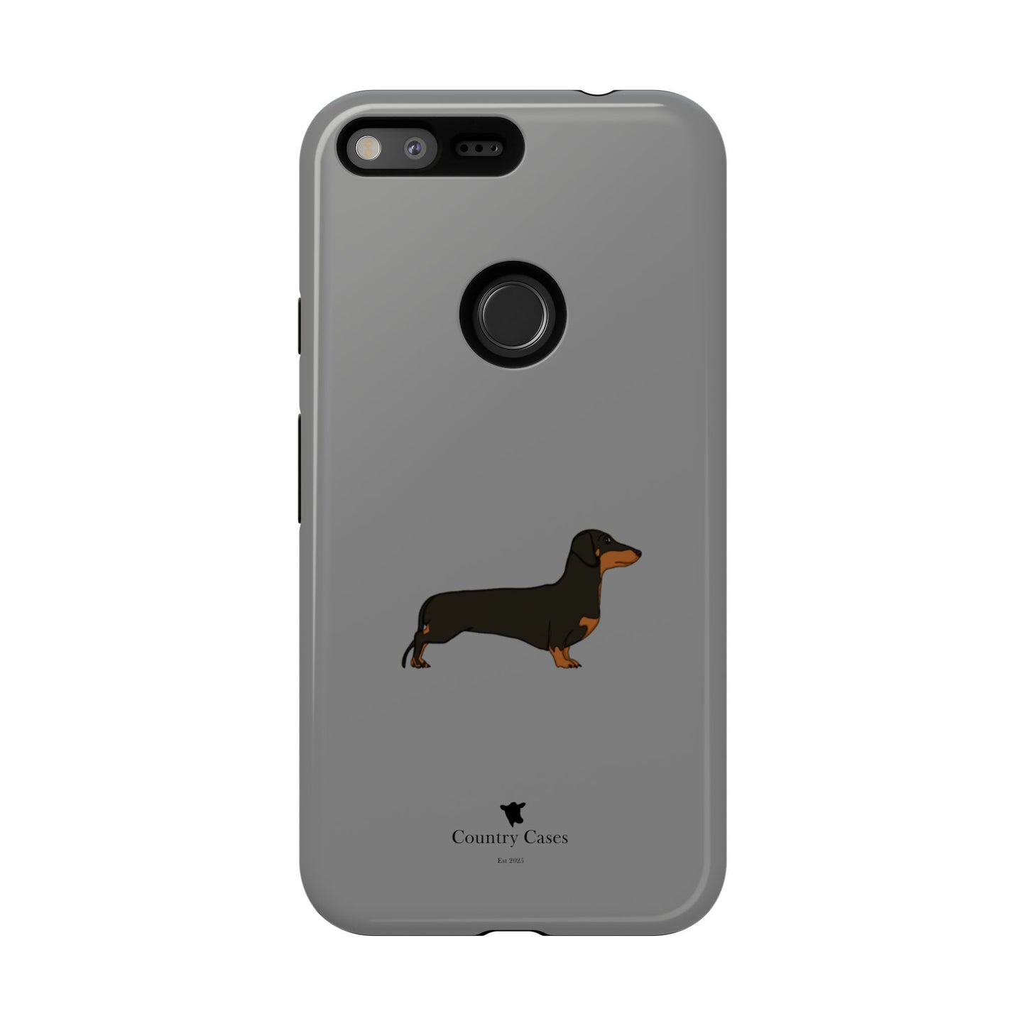 Android Sausage dog case