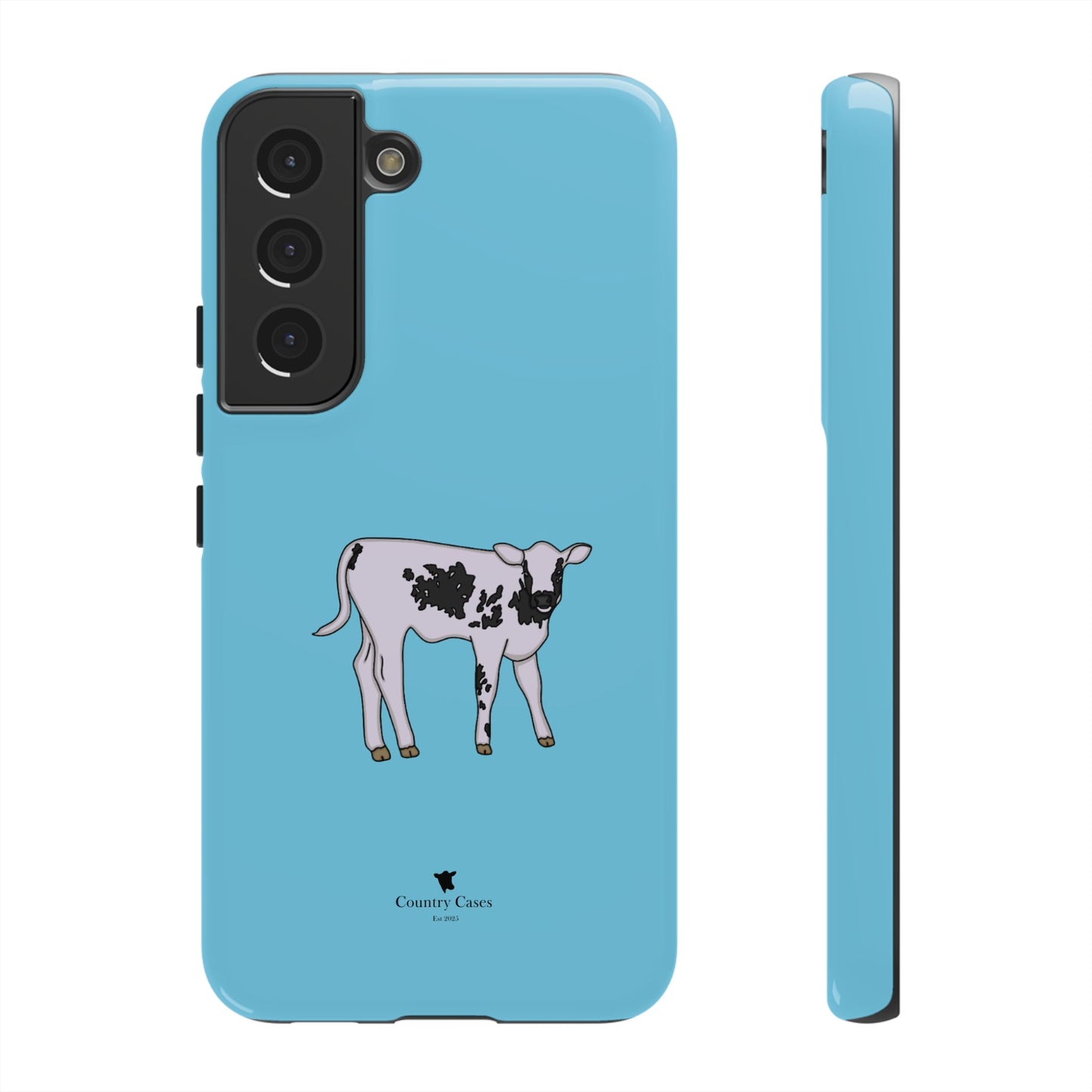Android mini moo phone case