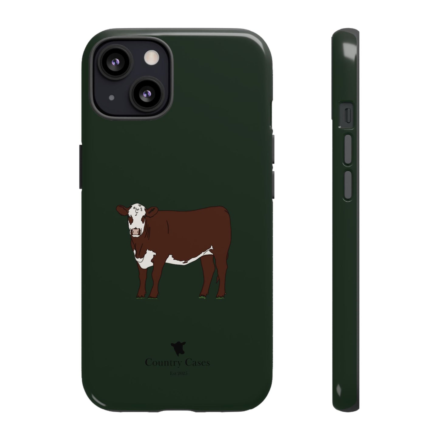 Hereford 2.0 case