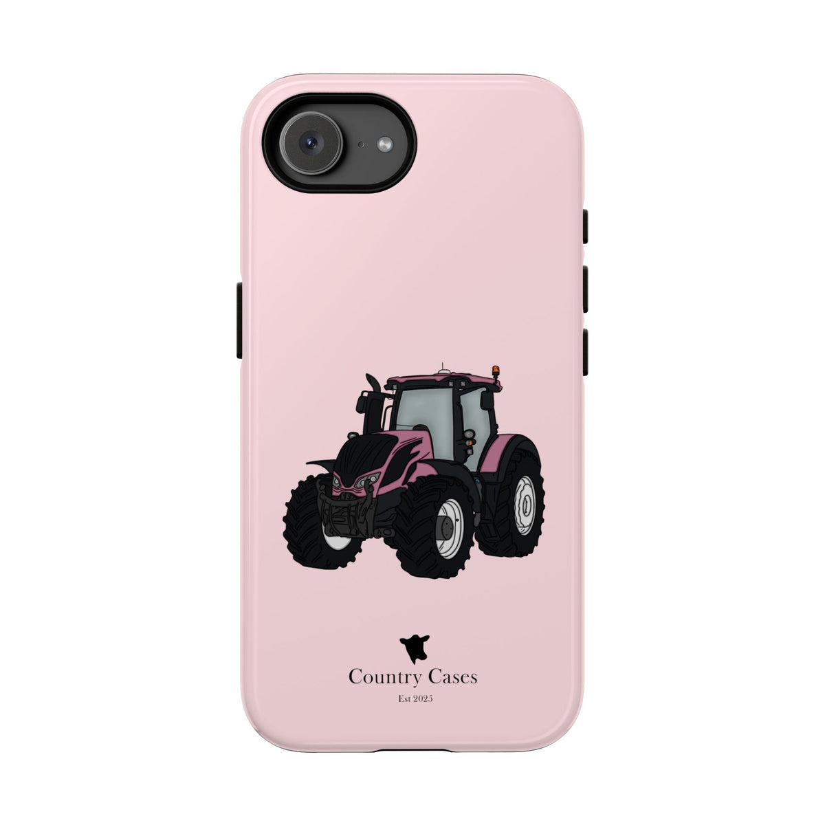 Meadow Tractor Case