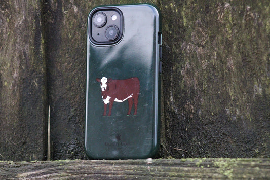Hereford 2.0 case