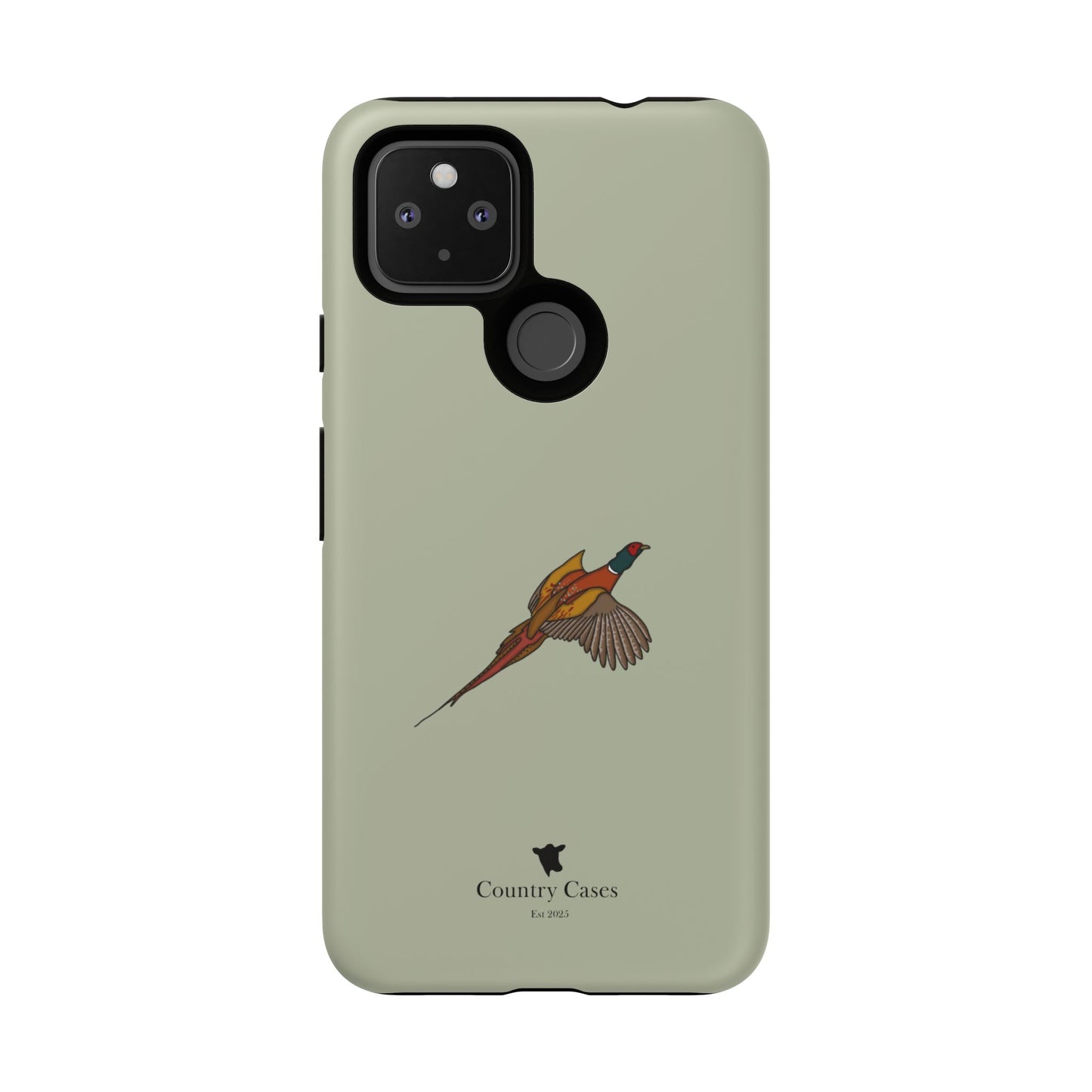 Android pheasant case
