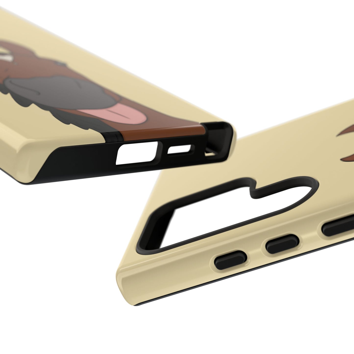Android Perfect Pony Case