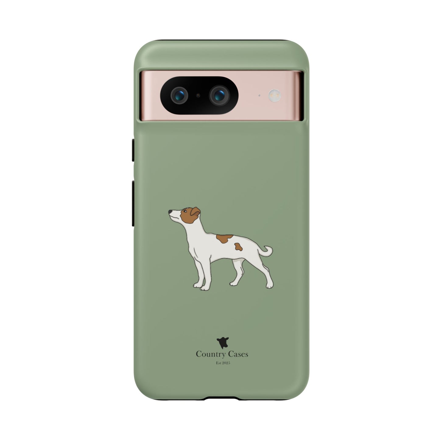 Android Jack Russell case