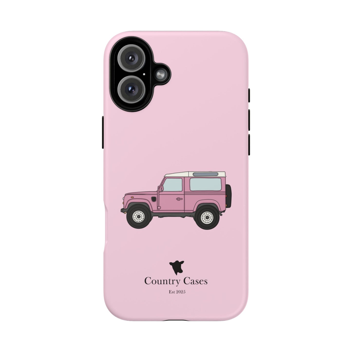Pink Landy 2.0 case