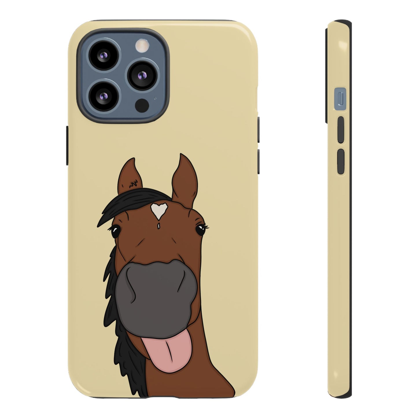 Perfect Pony Case
