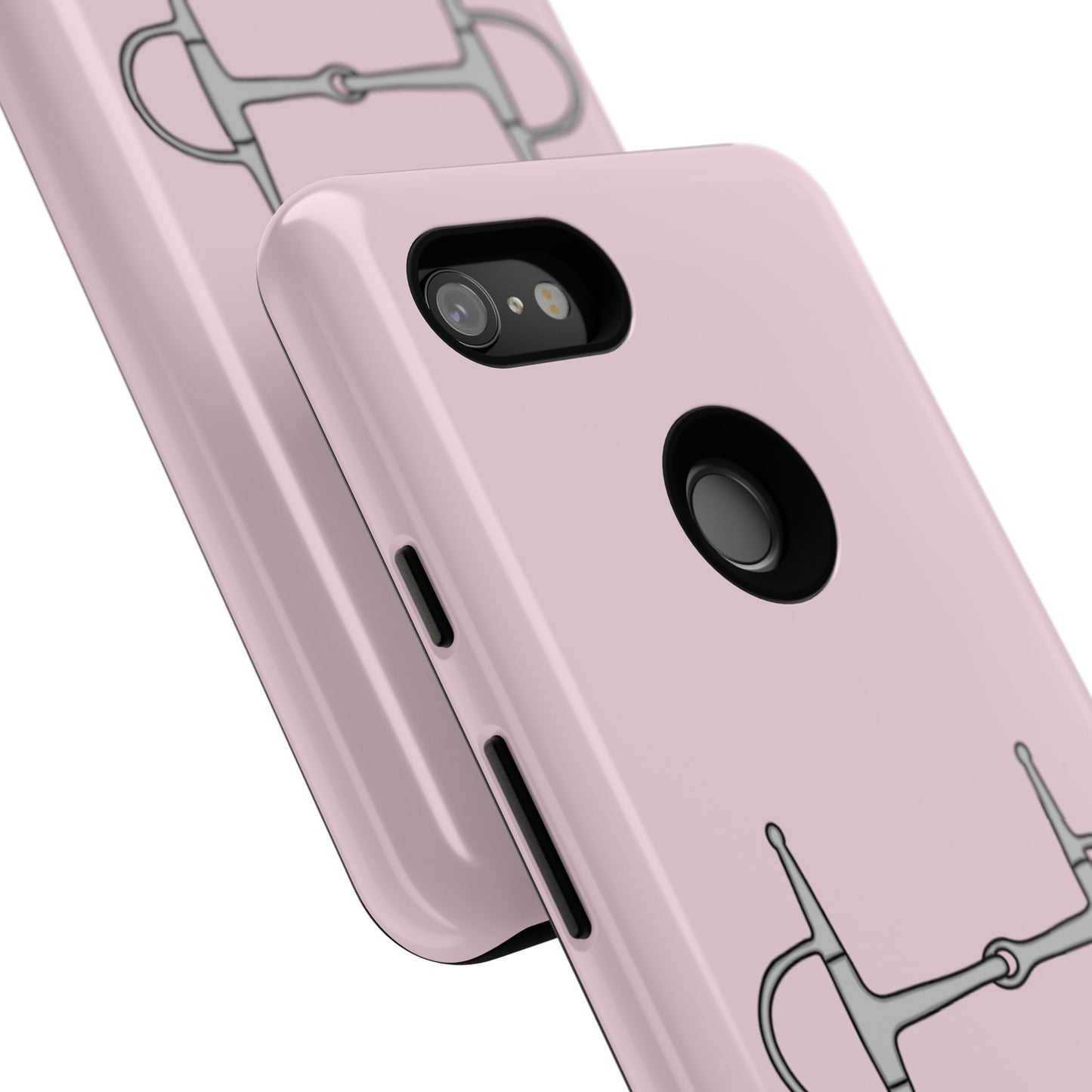Android The Equestrian bit case