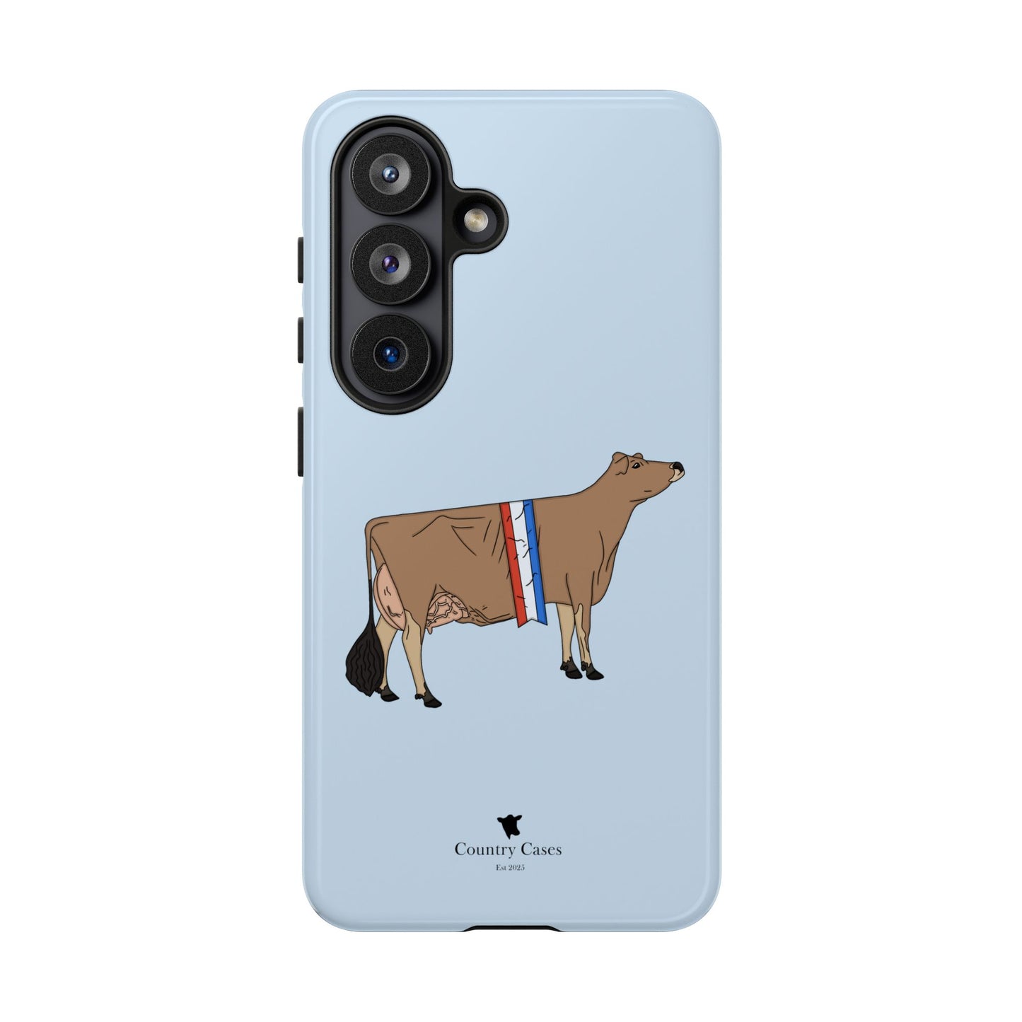 Android Jersey Champion Case
