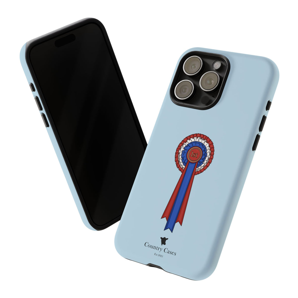 Rossete Case