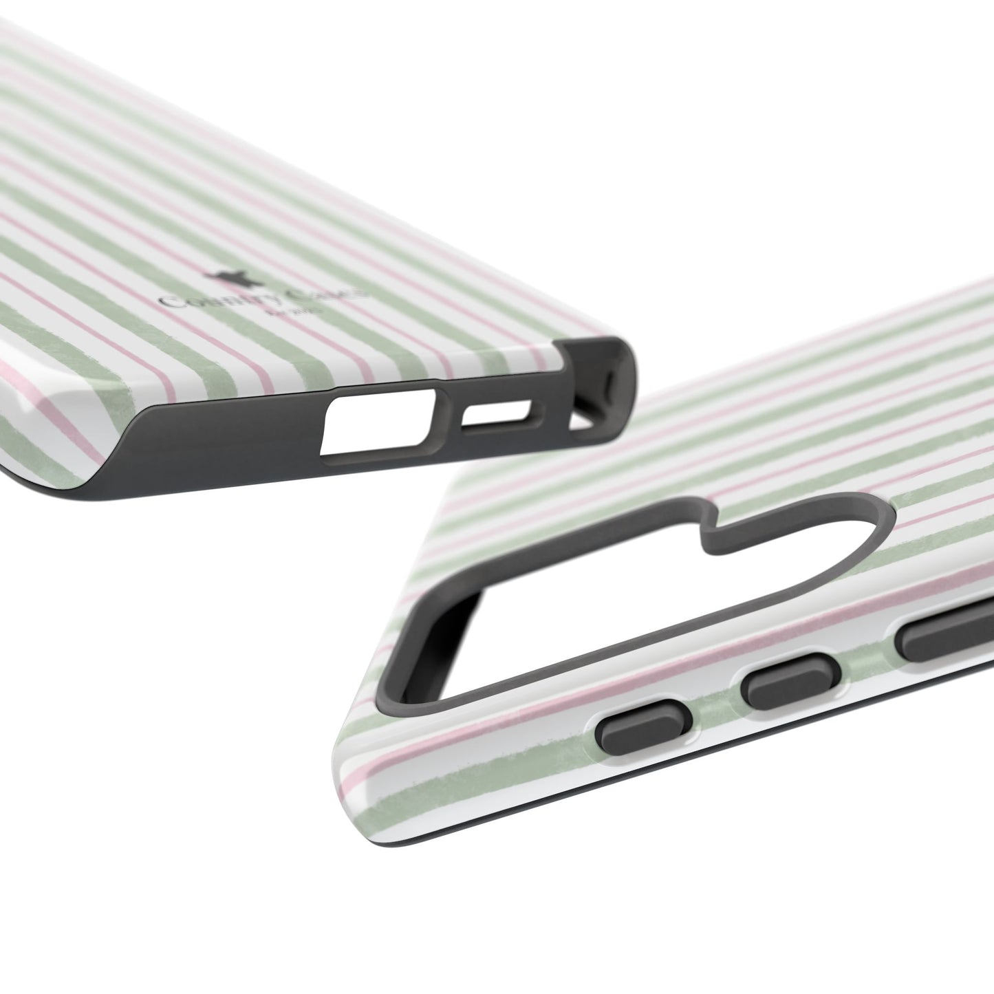 Android Paddock Stripe Case