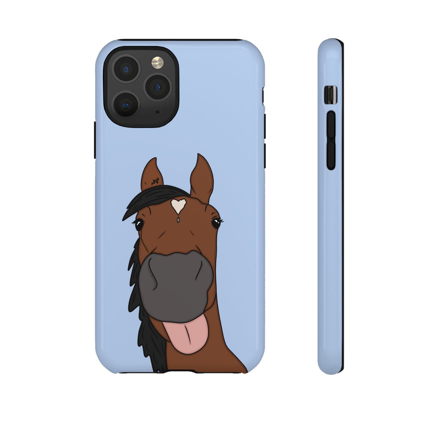 Perfect Pony Case