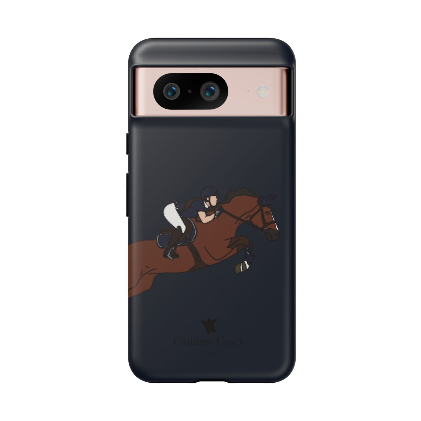 Android Showjumper case
