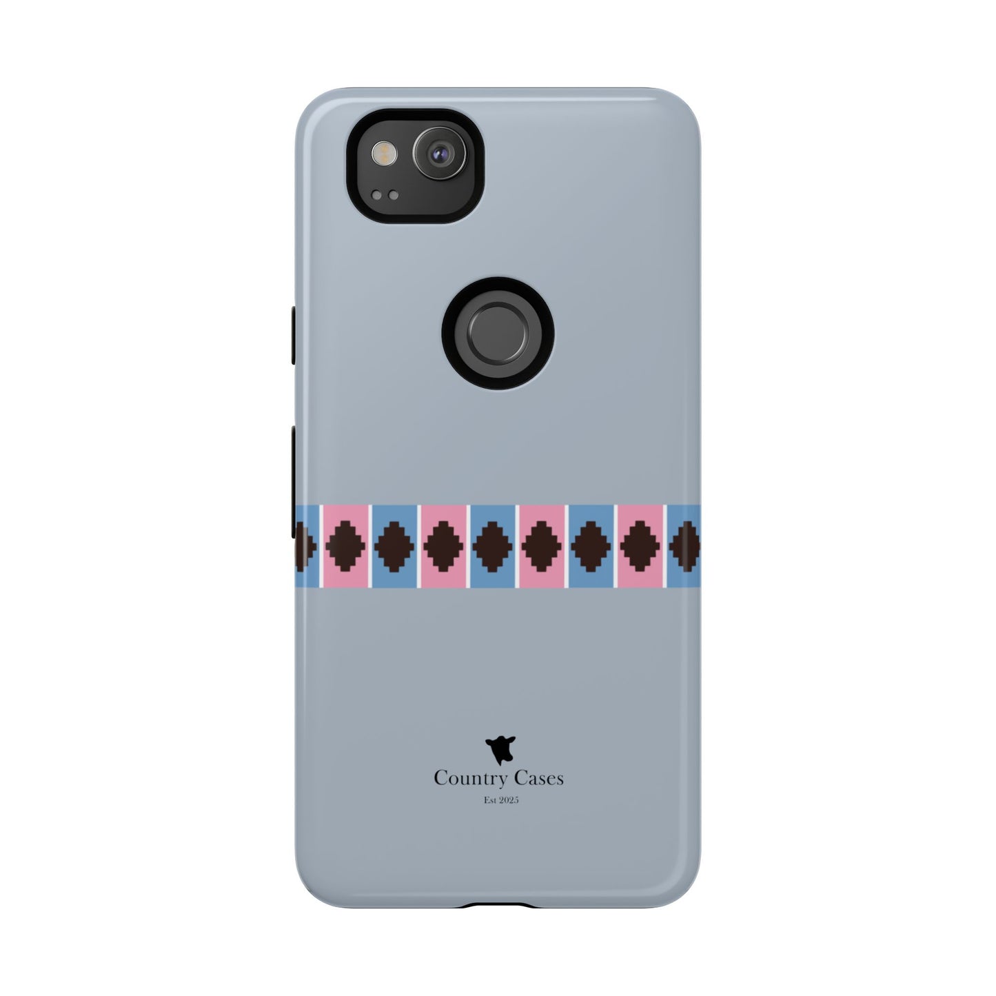 Android polo belt case