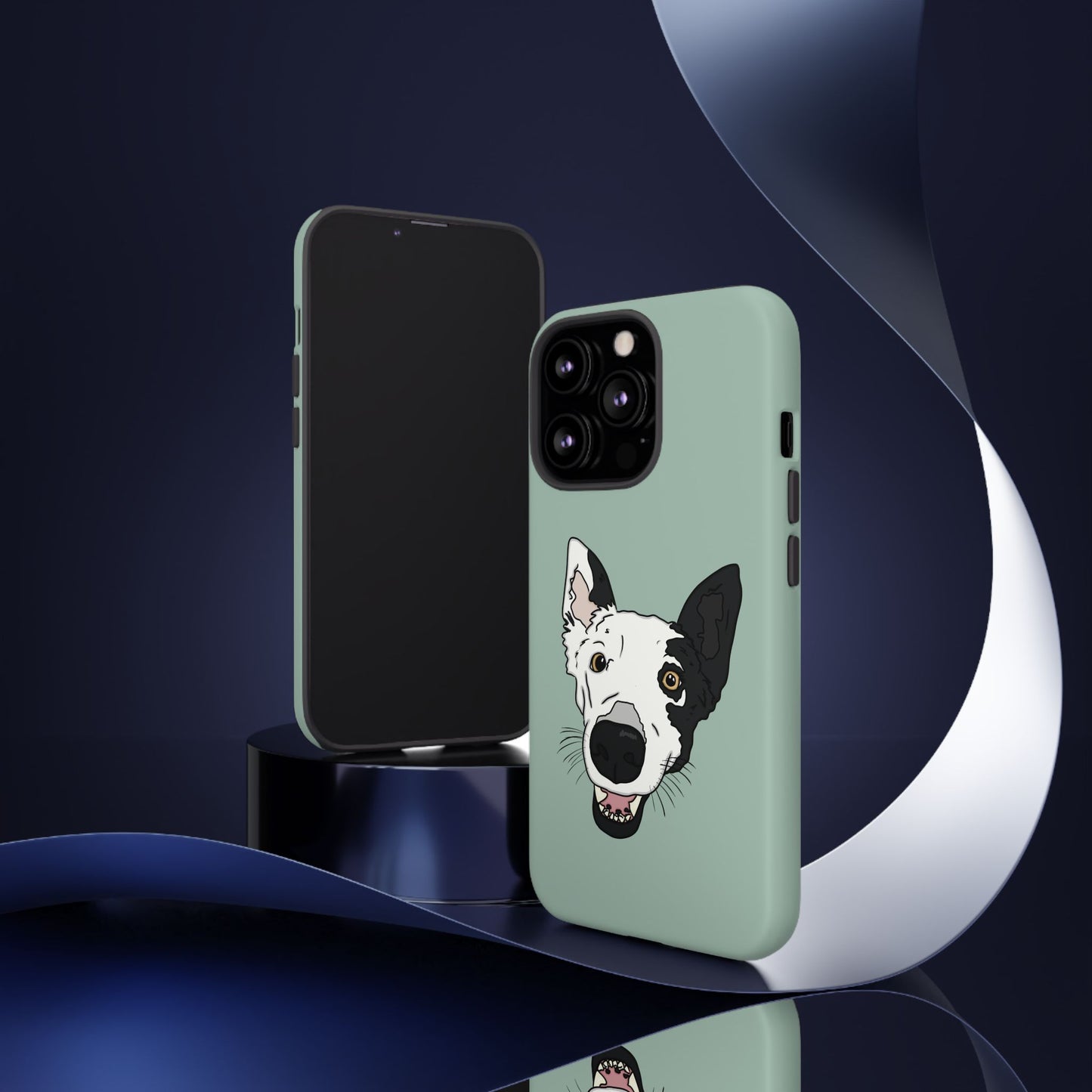 Ella Holden Custom Case