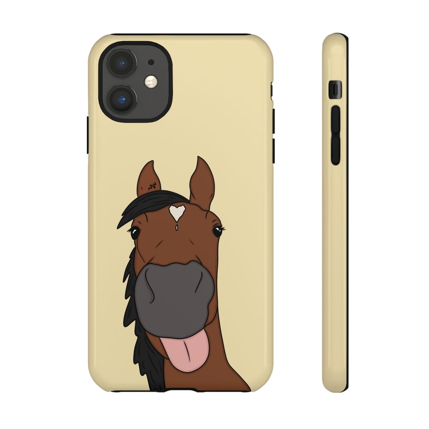 Perfect Pony Case