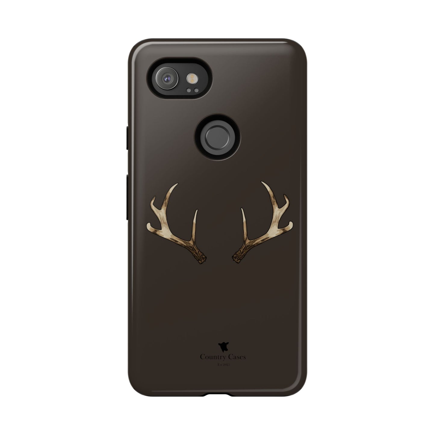 Android stag case