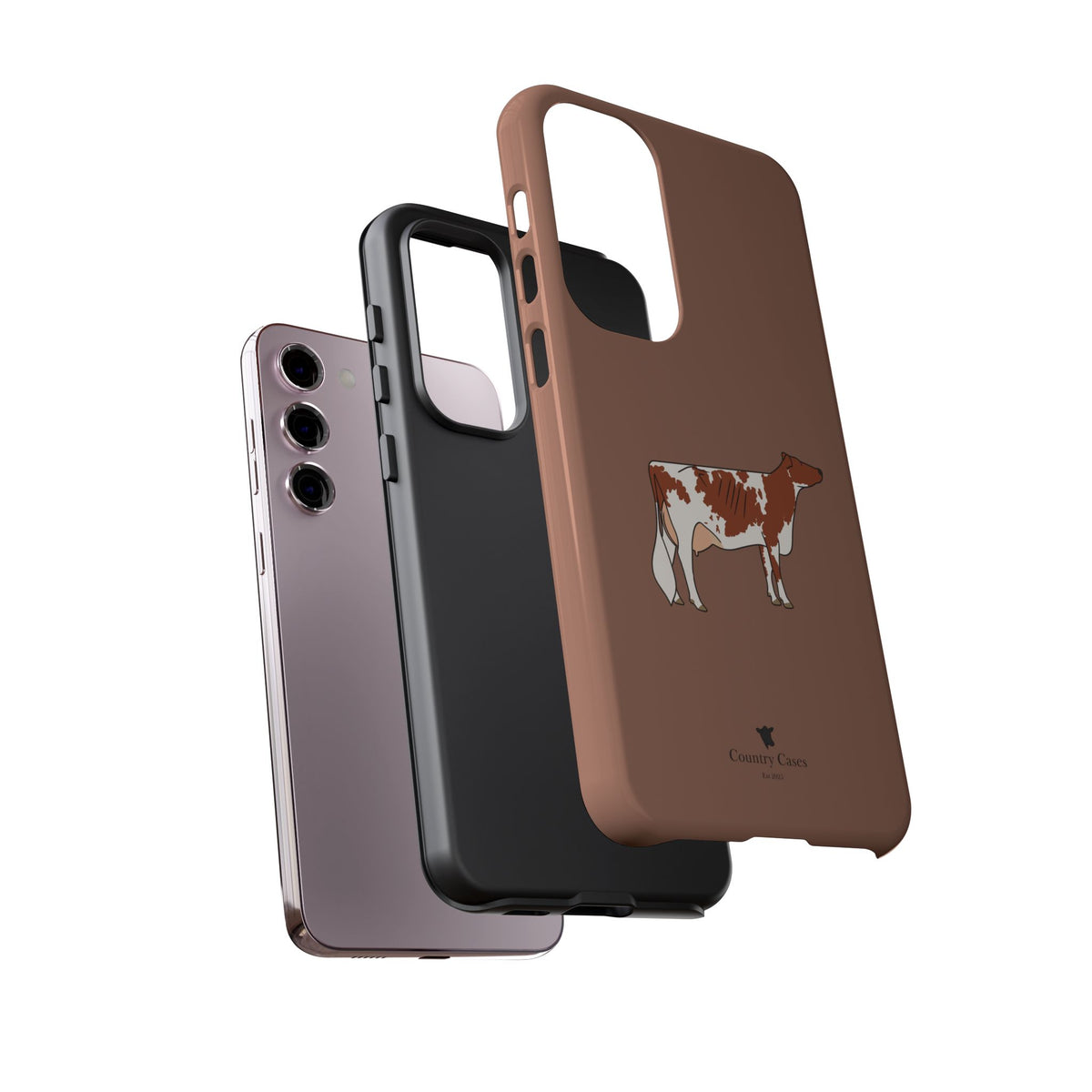 Android Ayrshire Case