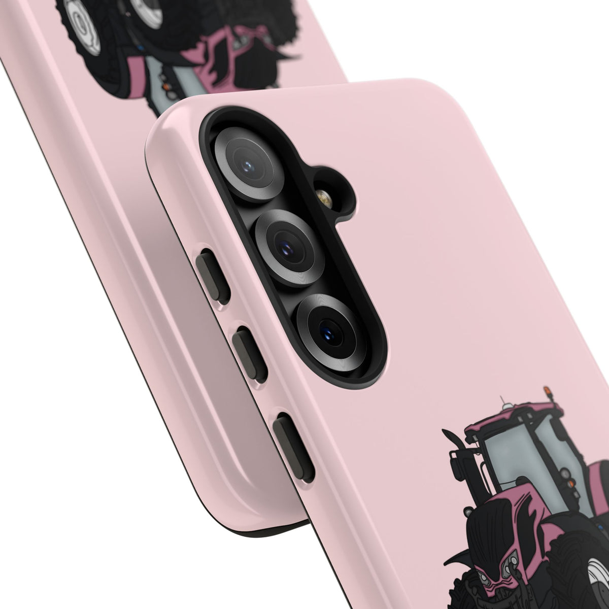 Android Meadow Tractor Case