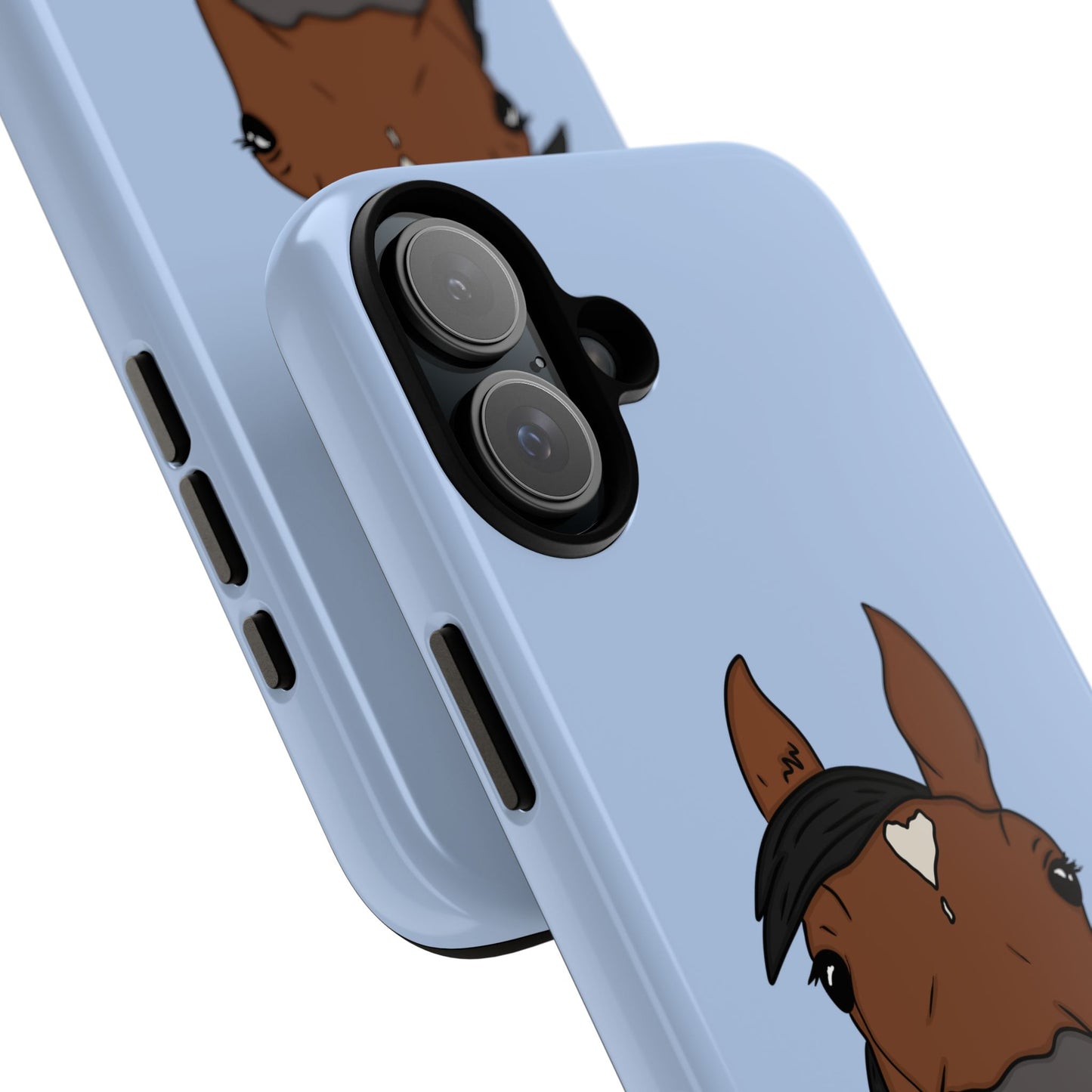Perfect Pony Case