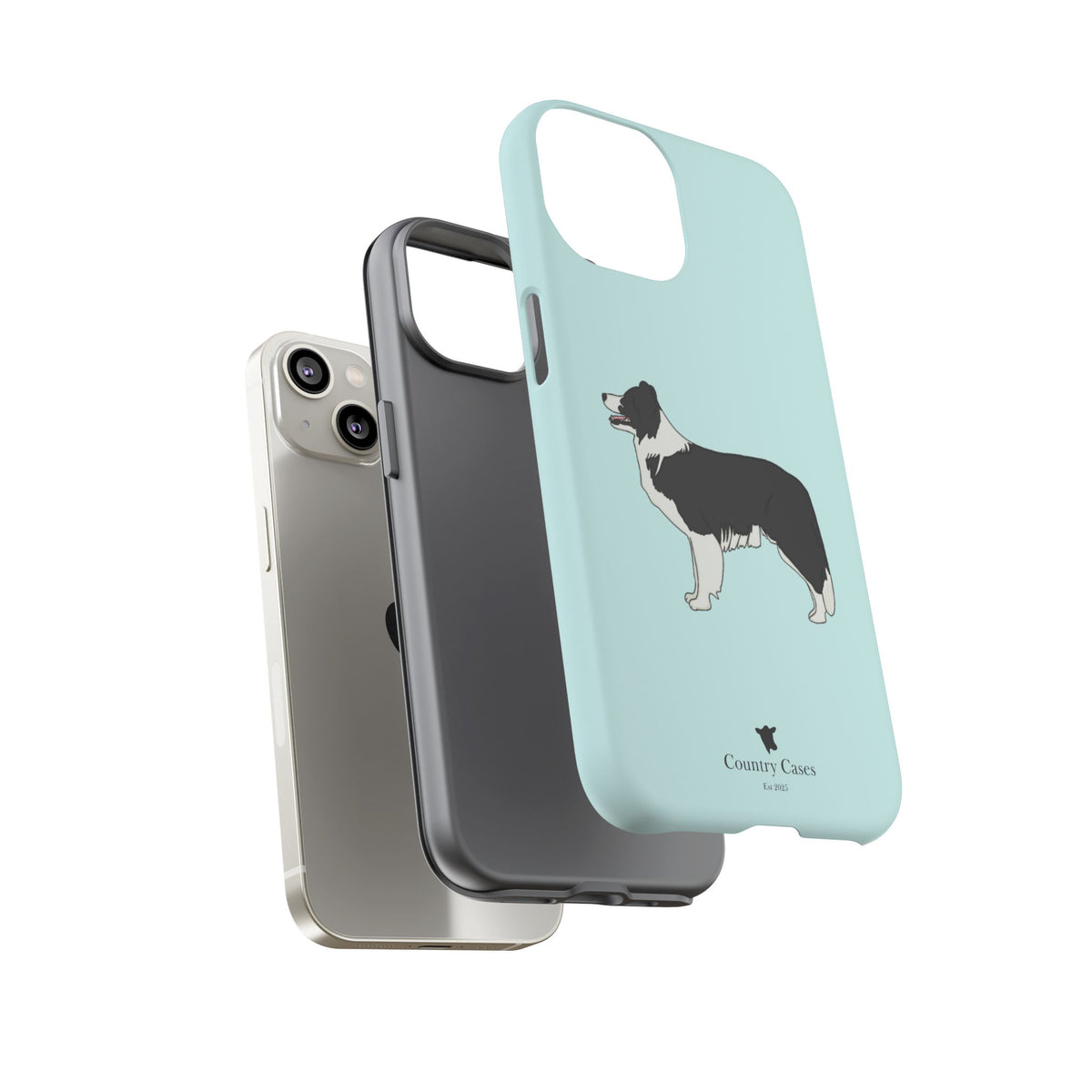 Collie Case