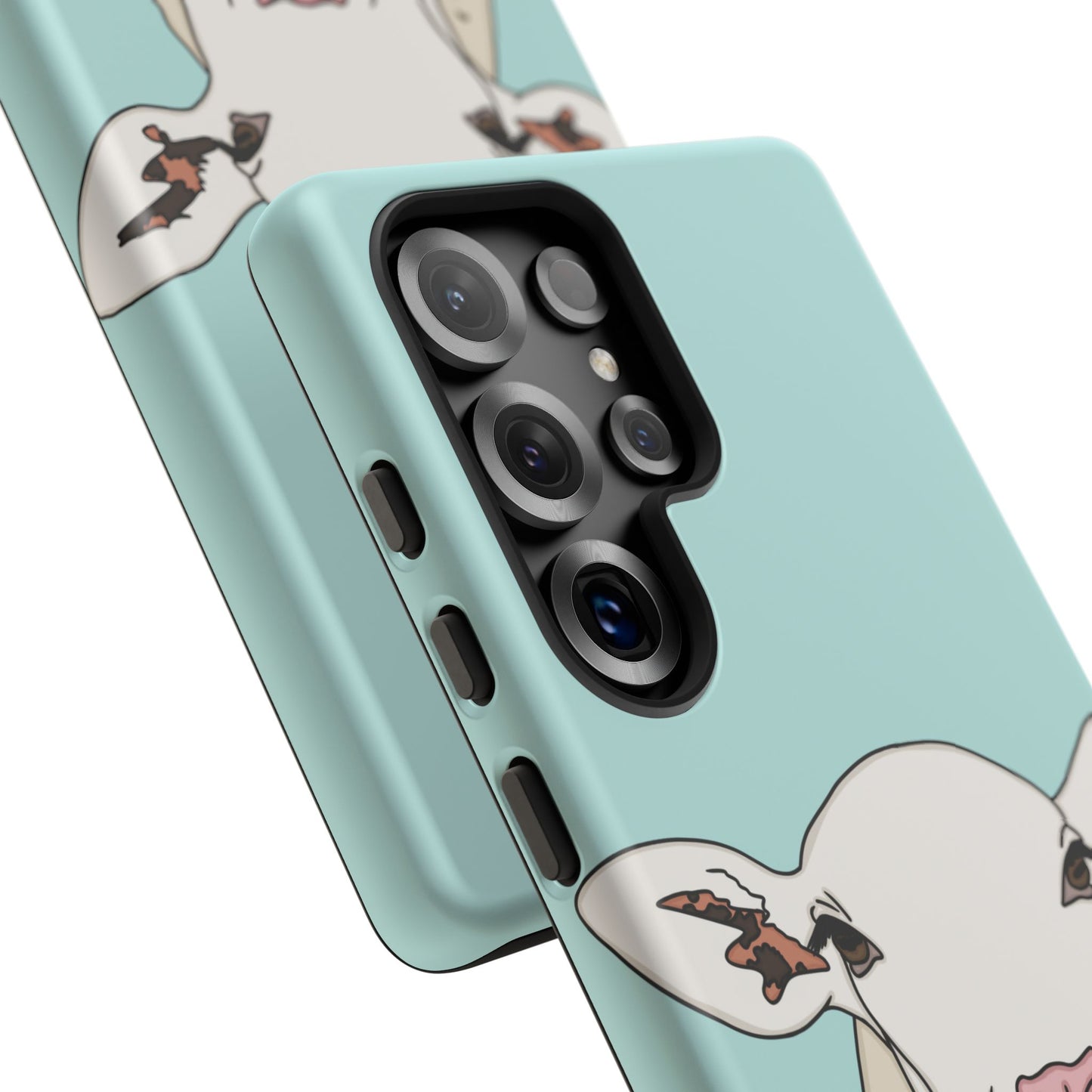 Silly sheep android case
