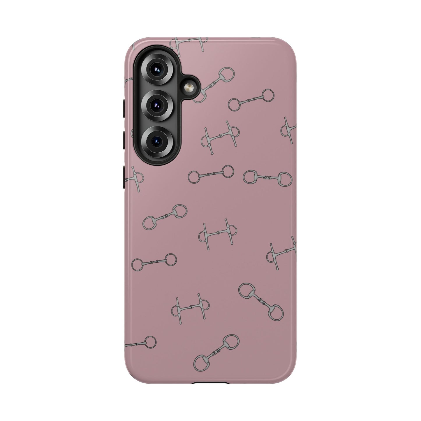 Android Bridleway Case