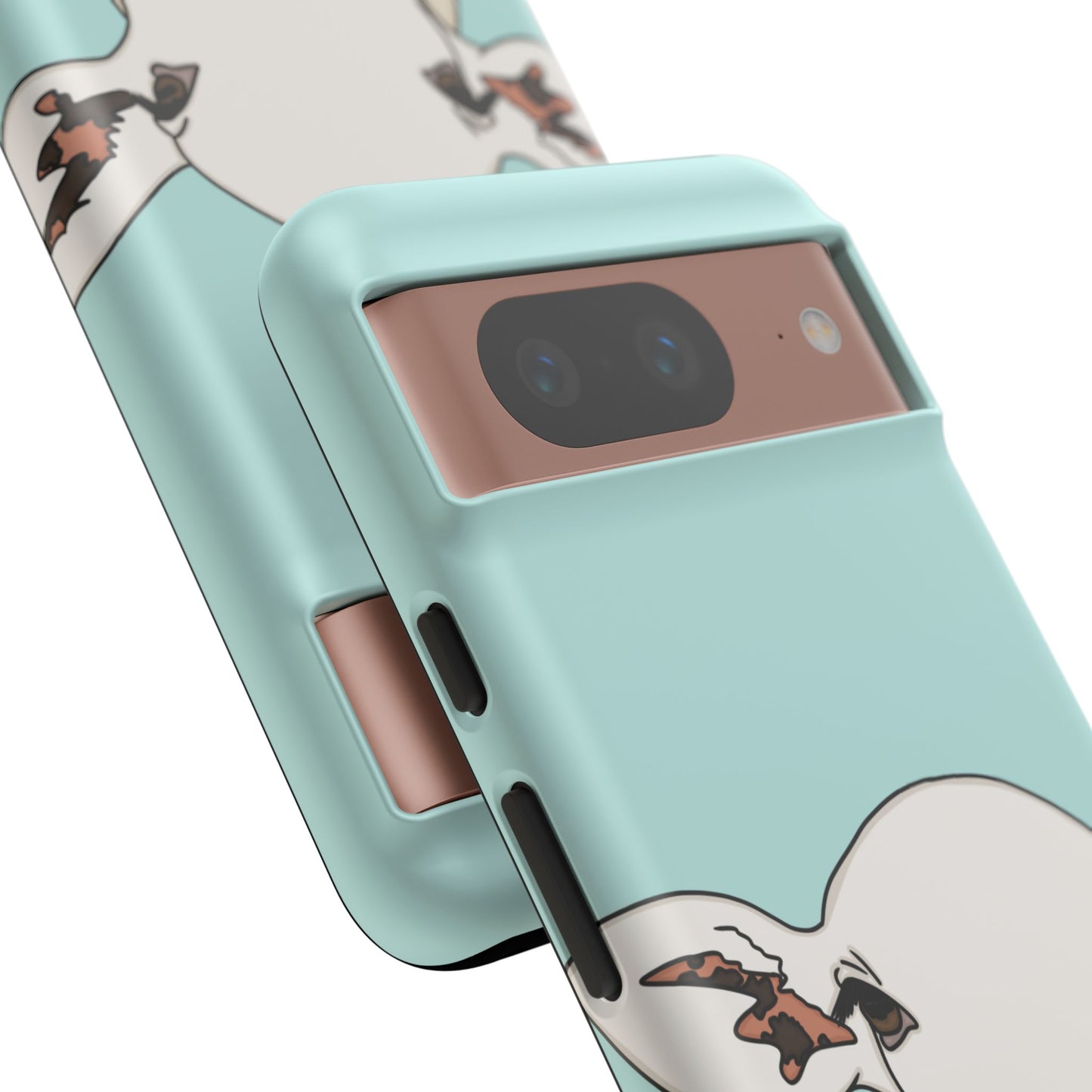 Android Silly Sheep Case