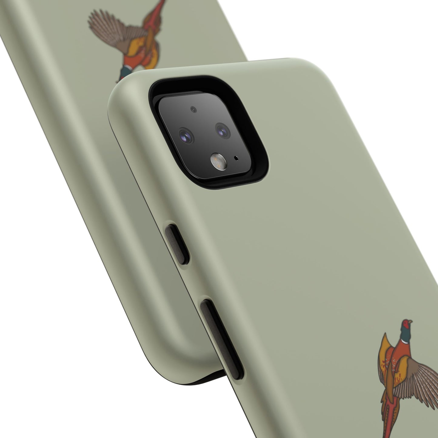 Android pheasant case
