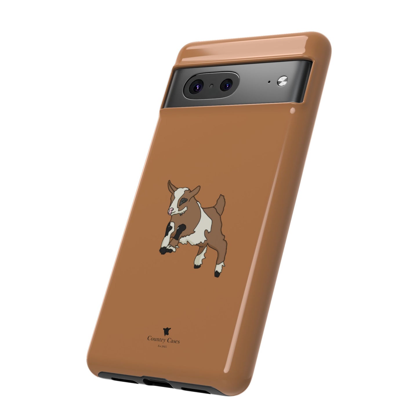 Android goat case