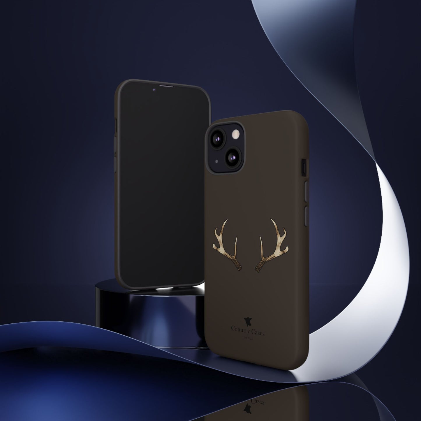 Stag case