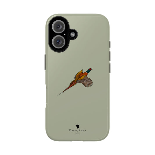 Pheasant Case