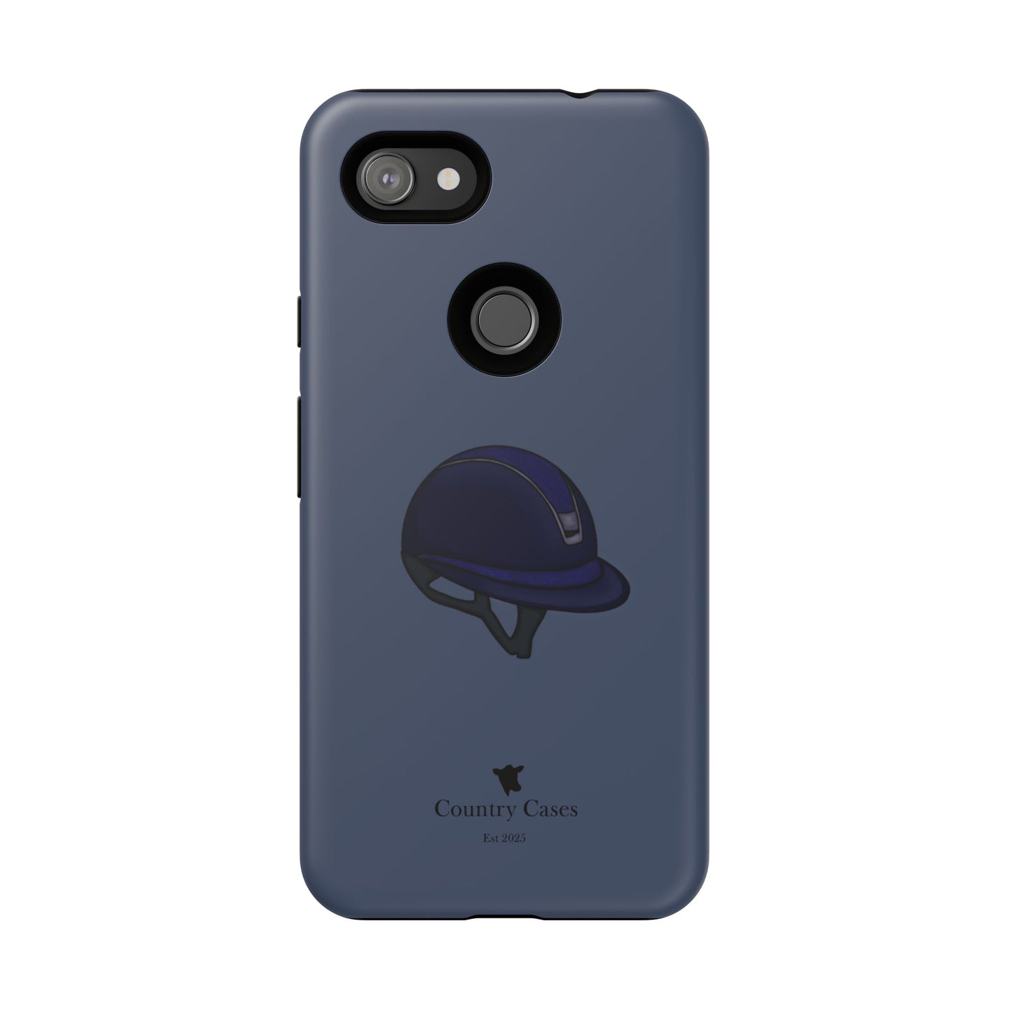 Android The Equestrian helmet case