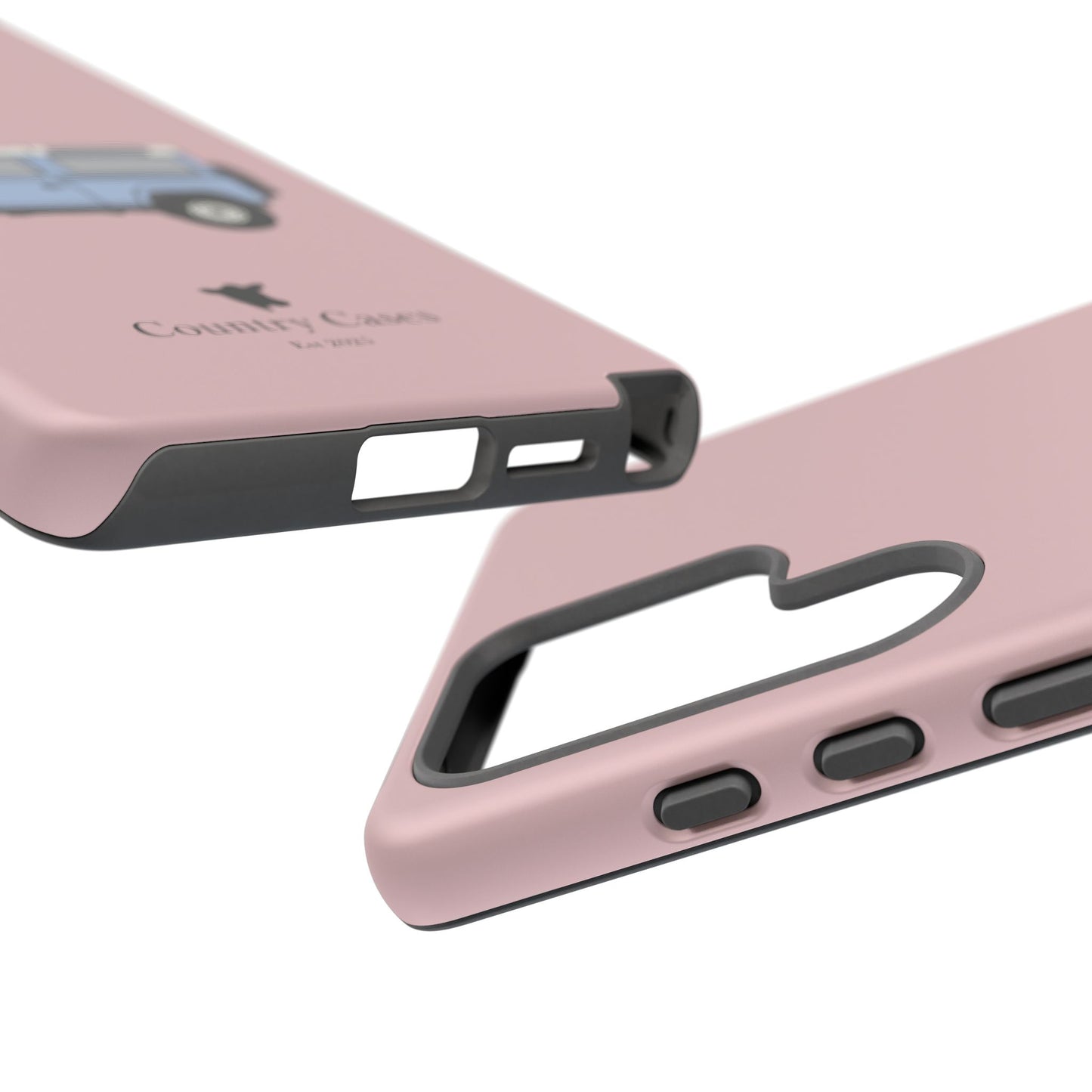 Android Beach Landy Case