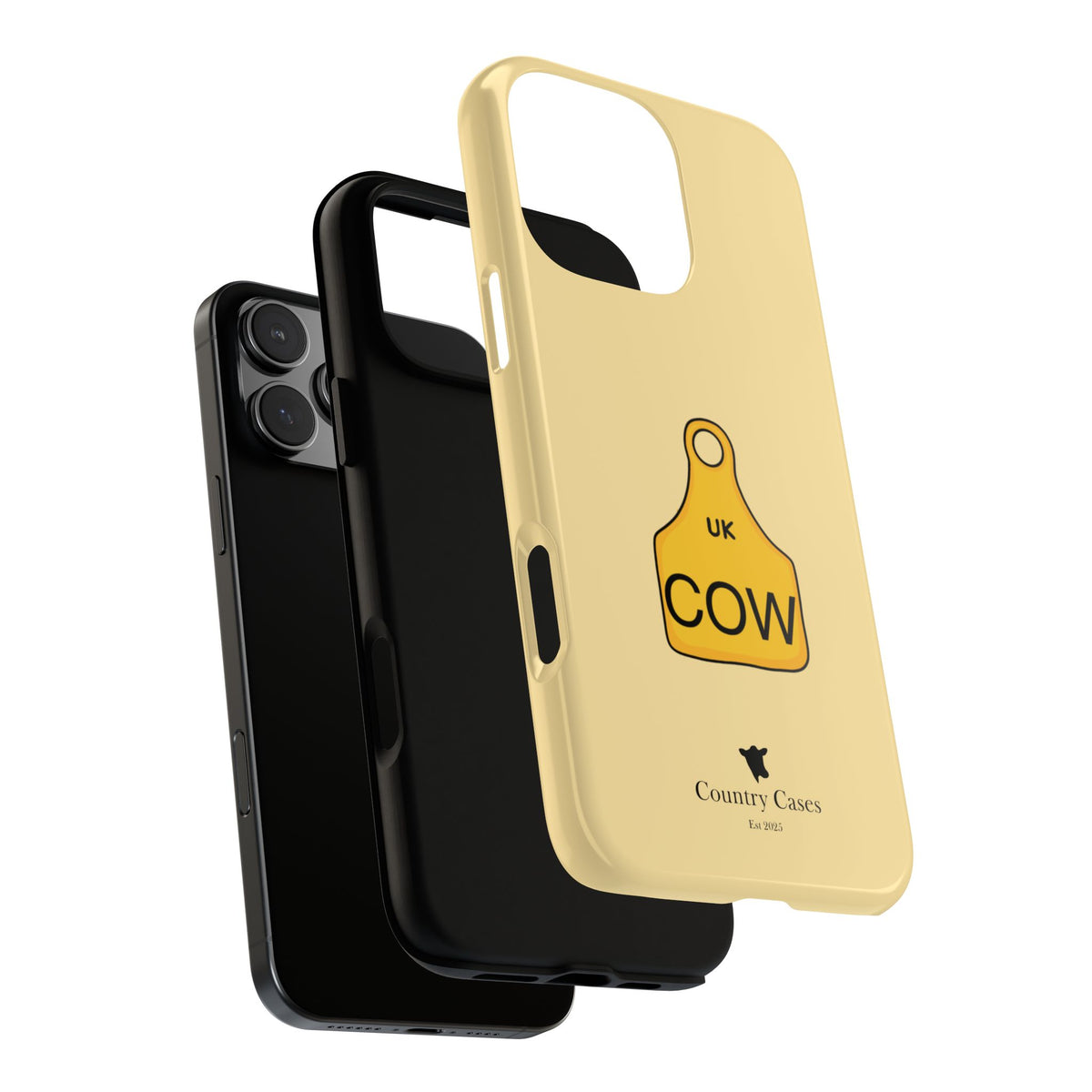 Ear Tag Case