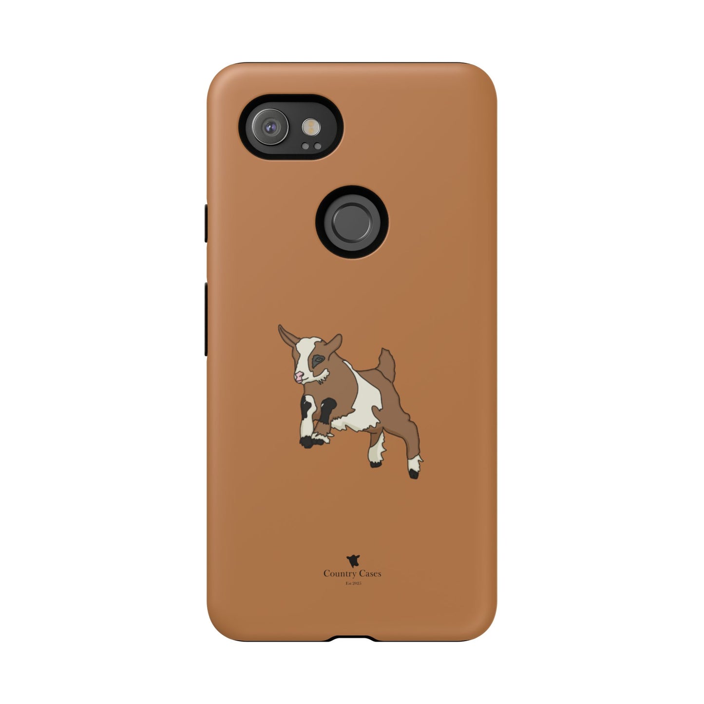 Android goat case