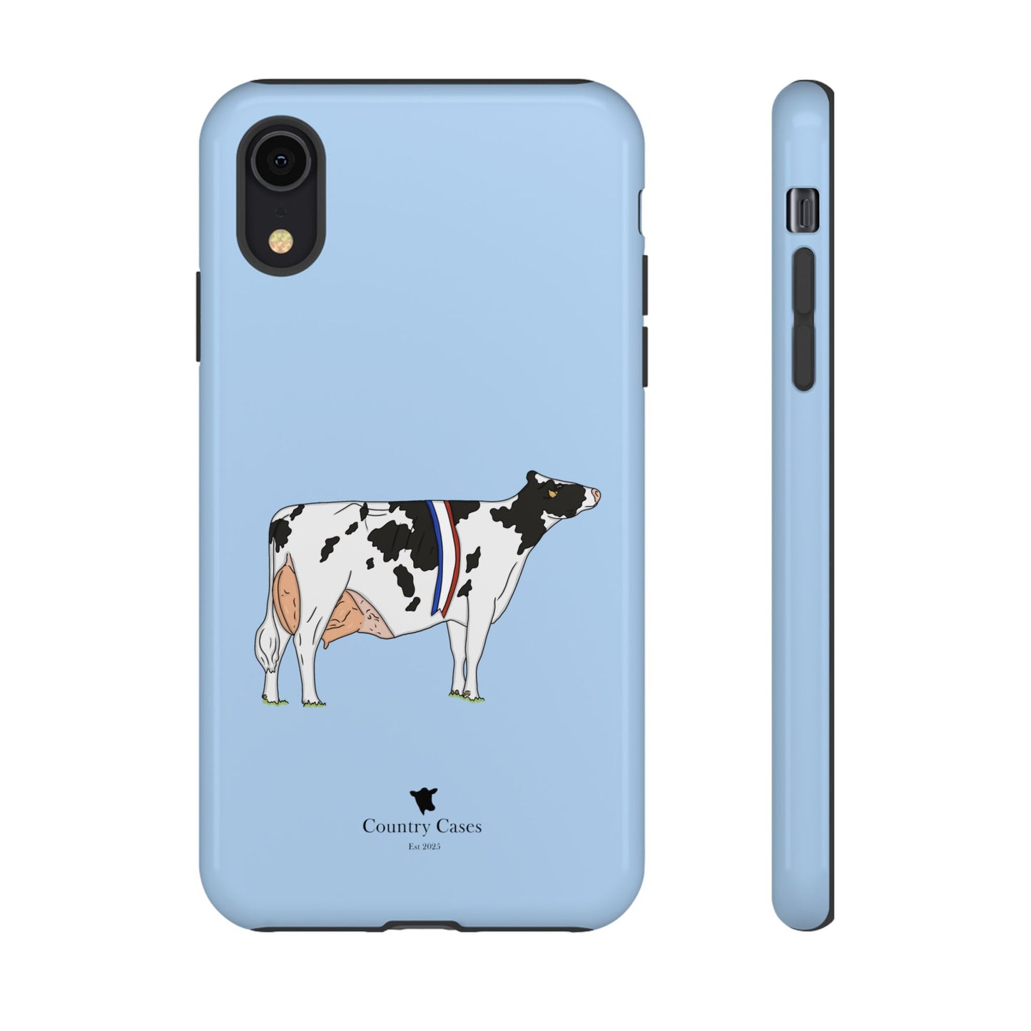 Holstein Champion Case