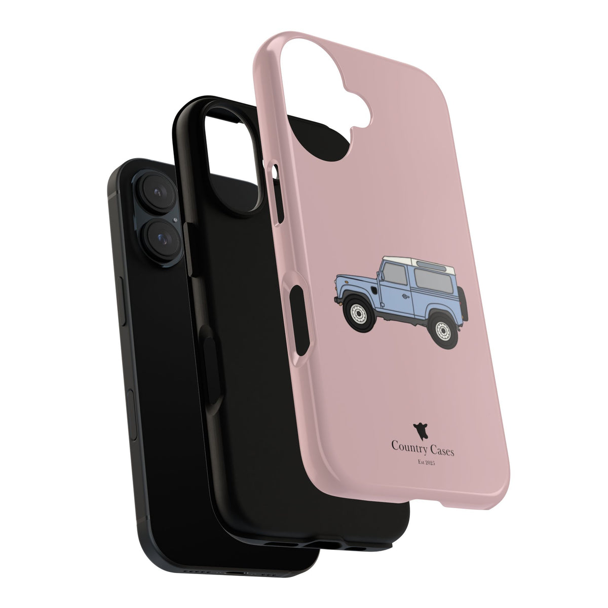 Beach Landy Case