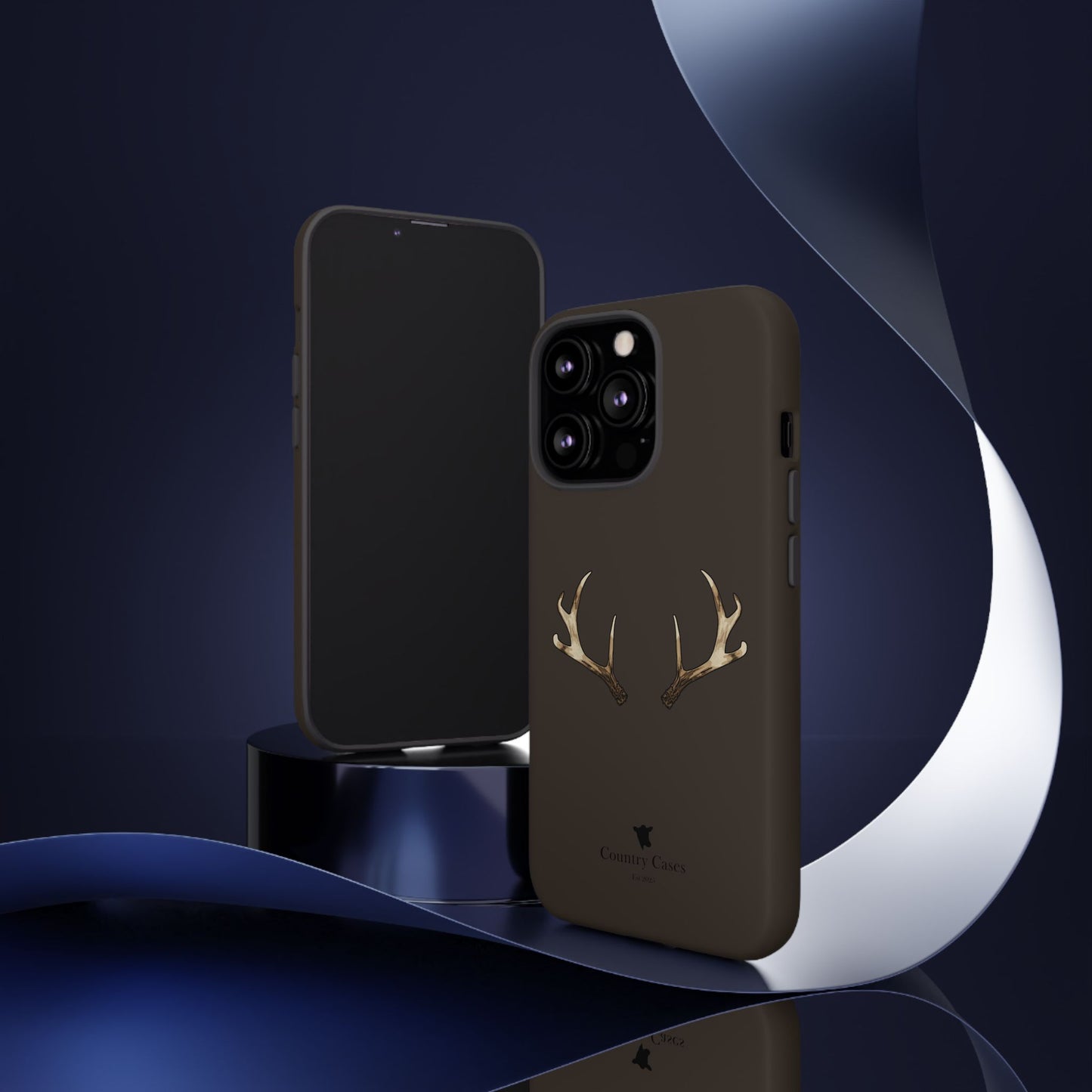 Stag case